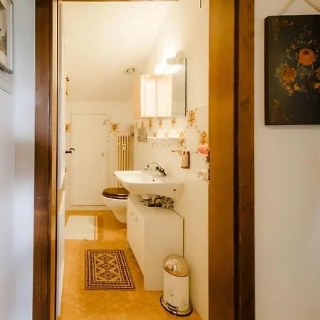 Apartament Feichtenhof Bittner *