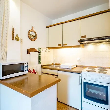 Feichtenhof Bittner Apartament