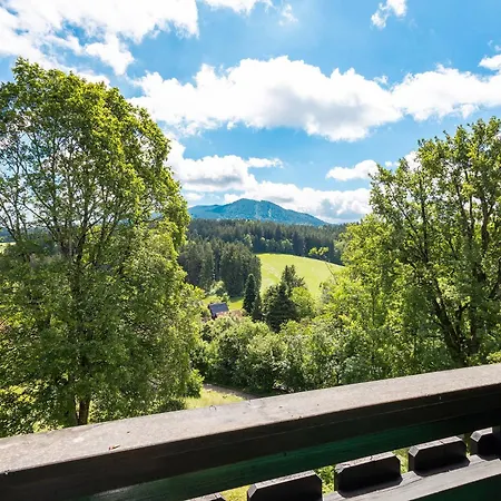 Feichtenhof Bittner Apartmán Siegsdorf