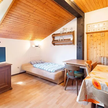 Apartament Feichtenhof Bittner *