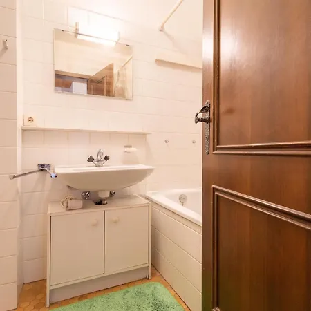 Apartament Feichtenhof Bittner *