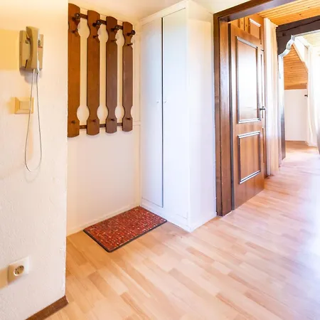 Feichtenhof Bittner Apartmán