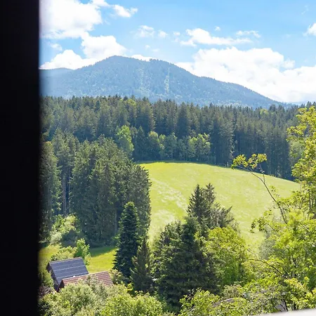 Apartmán Feichtenhof Bittner *
