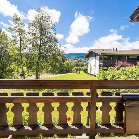 Feichtenhof Bittner Apartmán Siegsdorf