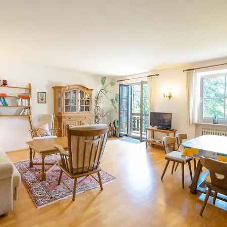Apartament Feichtenhof Bittner *