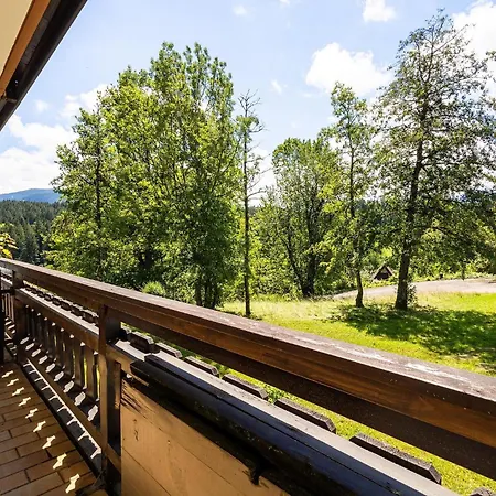 Feichtenhof Bittner Appartamento Siegsdorf
