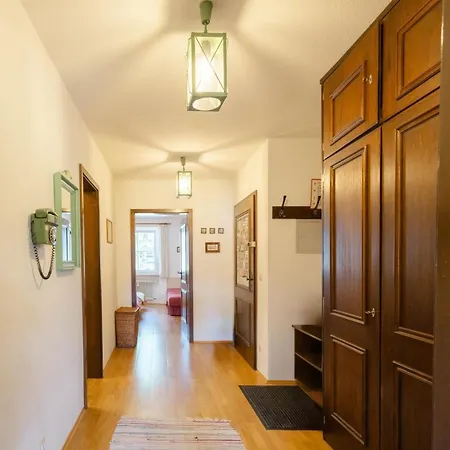 Feichtenhof Bittner Appartamento *