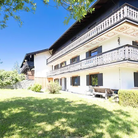 Appartamento Feichtenhof Bittner