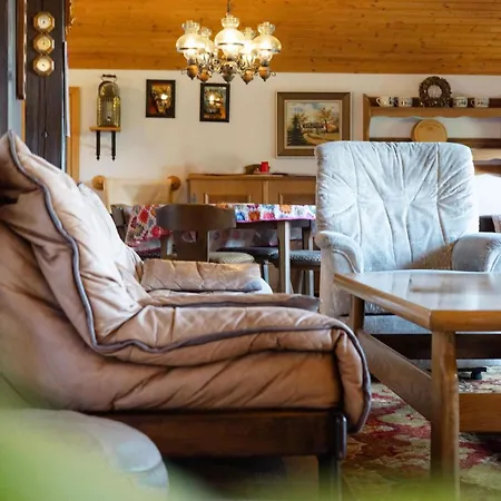 Appartamento Feichtenhof Bittner Siegsdorf